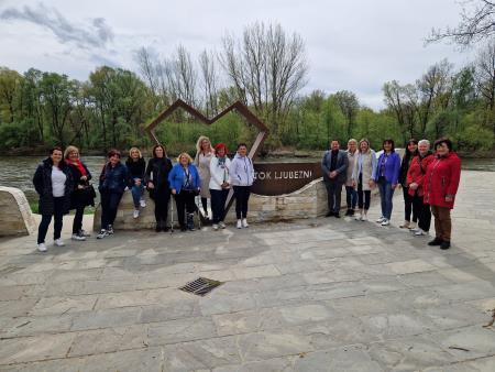 Srečanje slovenskih županj (4)